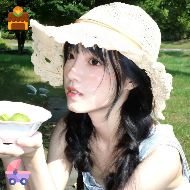 梁女士
